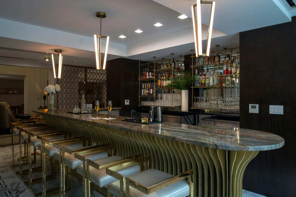 Tulsa Club Hotel Curio Collection By Hilton