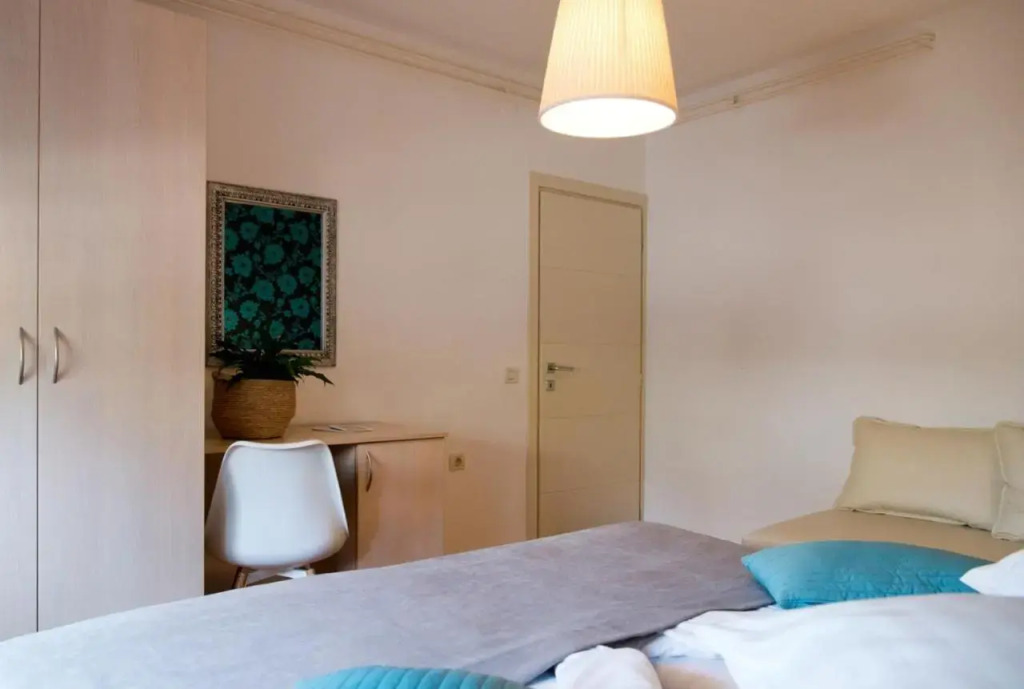 Apartments Sandra