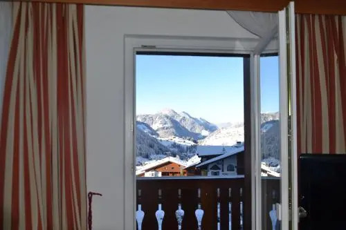 Hotel Scoiattolo