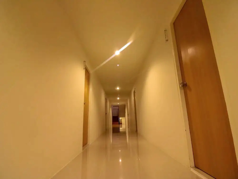 NIDA Rooms Nimman Dusit 2000