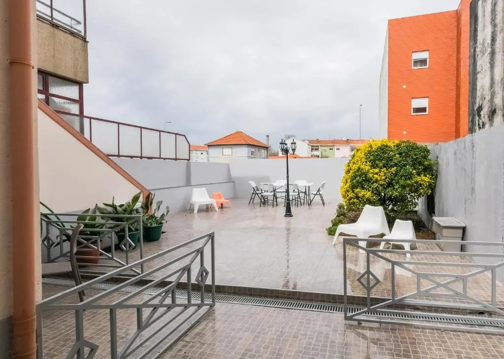 Apartamento A Francos Love lair 2