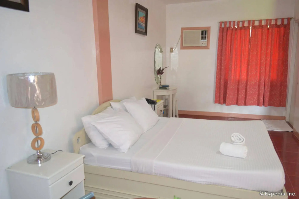 Dolores Farm Resort