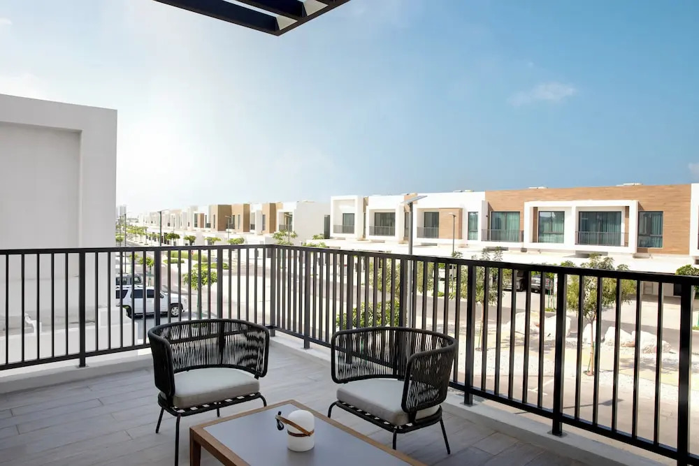 Beach Villas by Olala Homes