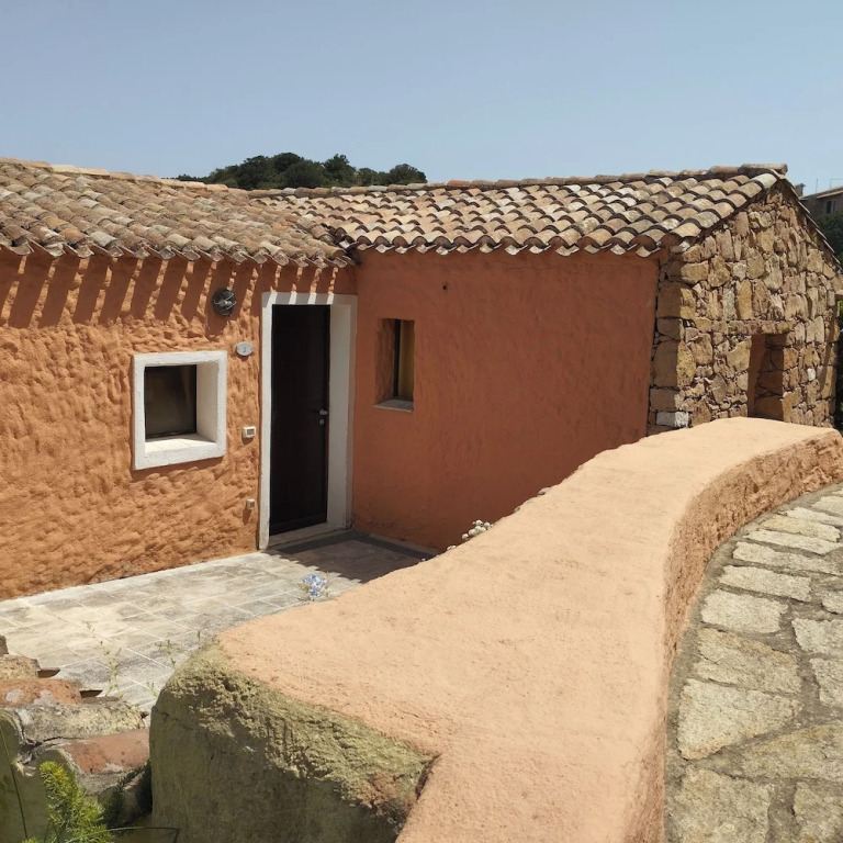 Seaside Apartment Baja Sardinia - Rent From July 4, 2026, to July 25, 2026