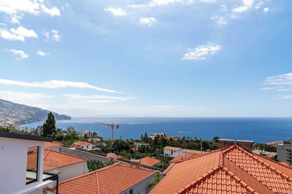 Close to the Funchal Centre, Casa da Amoreira