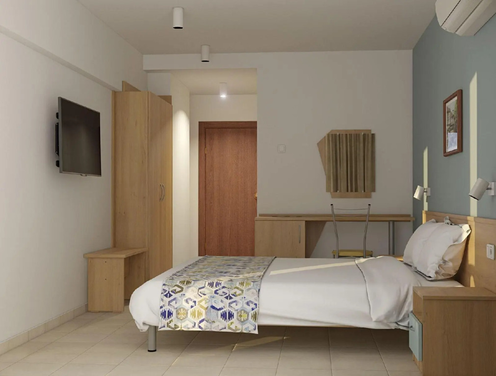 Sirena Hotel