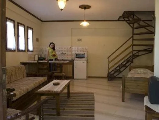 Magani Apartments & Maisonettes