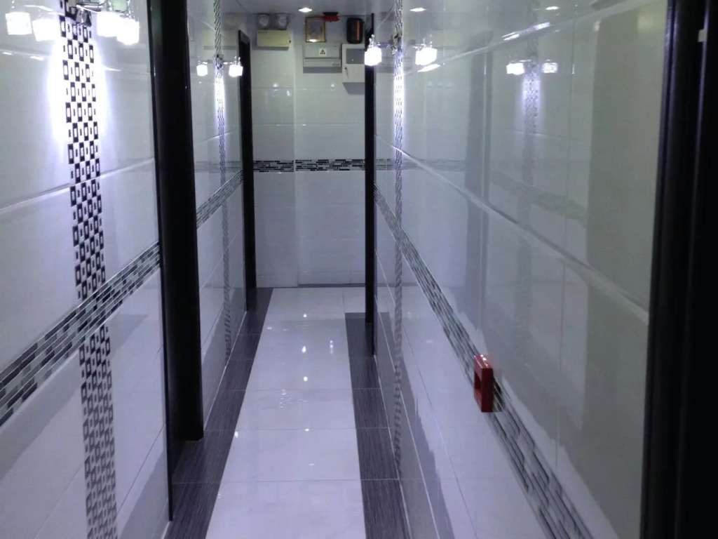 Crystal Hostel