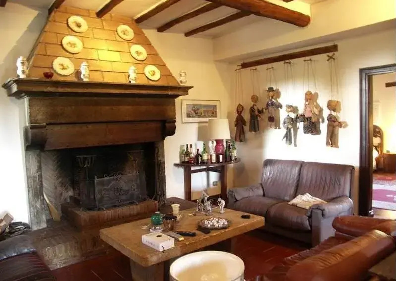 Villa La Quiete