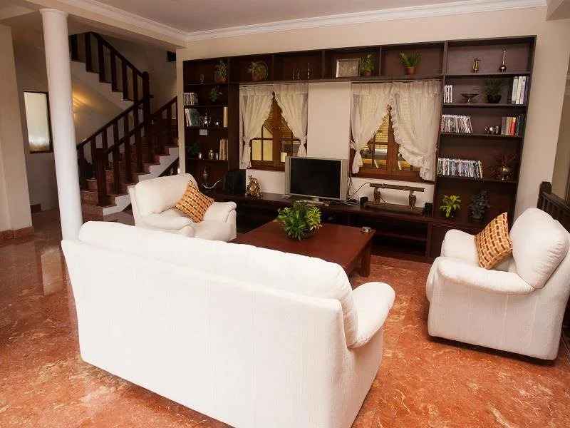 Alankara Villa
