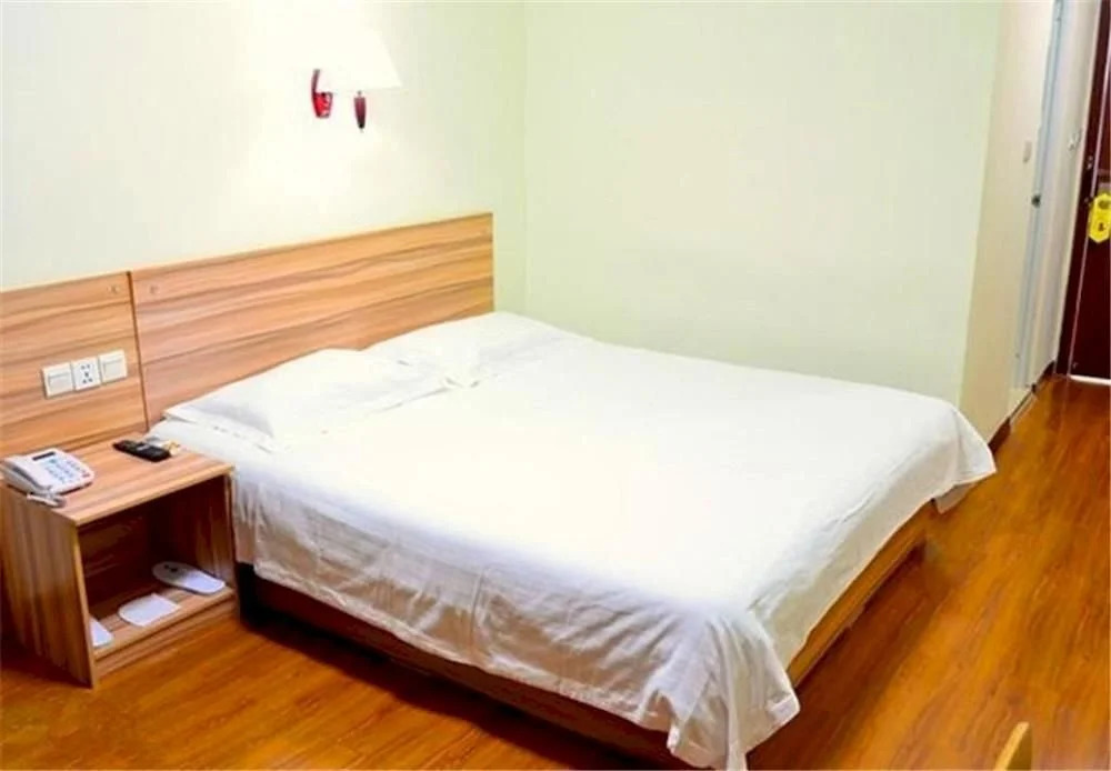 Yindu Business Hotel Linyi Feixian County Jianshe Road