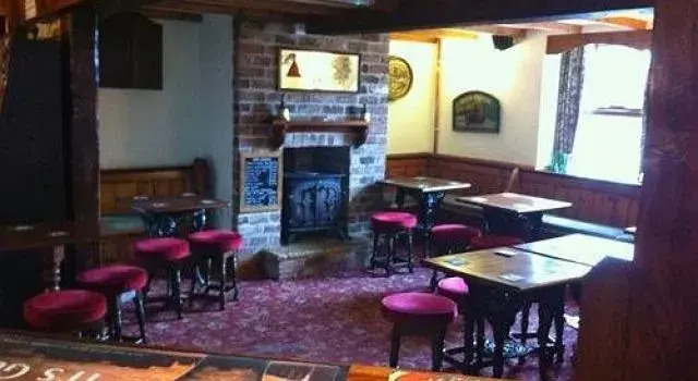 The Black Horse Inn