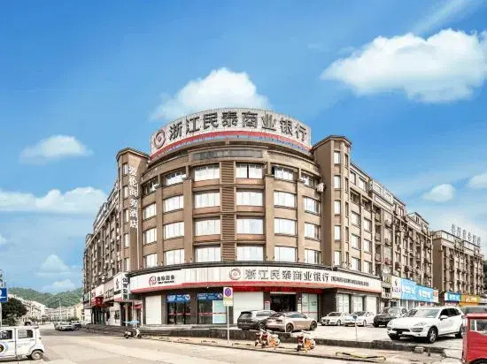 AIlunhotel