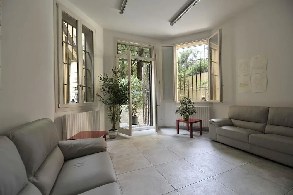 Residence Cavazza