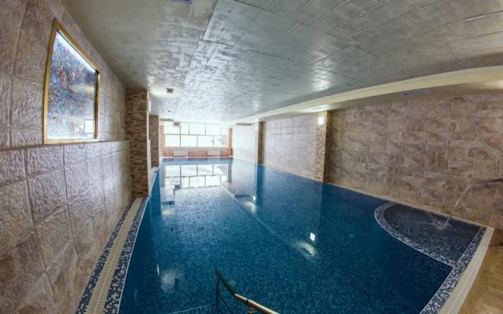 Hotel World Of Gold
