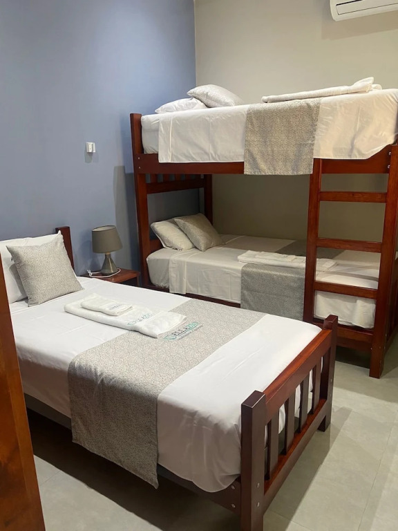 Bellazio Aparthotel