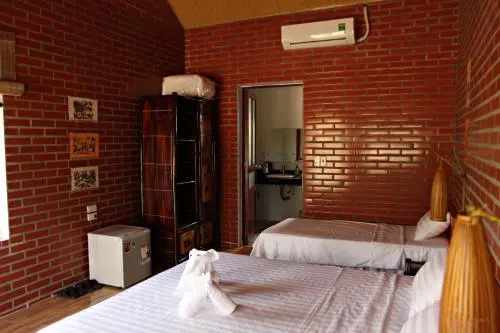 Ninh Binh Panorama Homestay