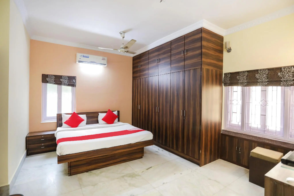 FabHotel Vicky
