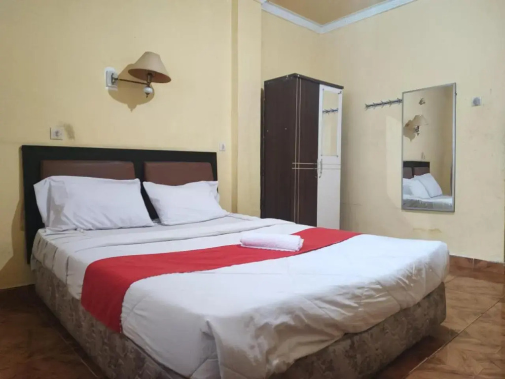 Hotel Matahari 1