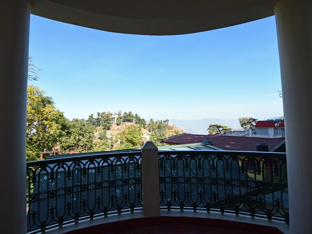 OYO 2856 Tullahmore Estate