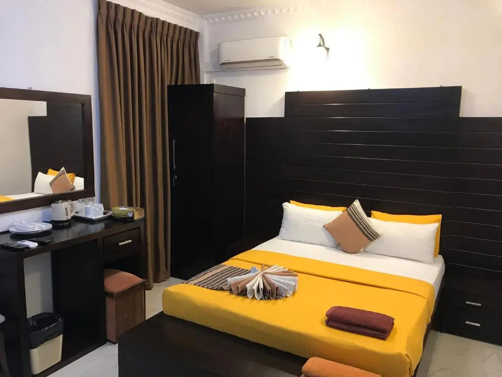 OYO MotelVIP