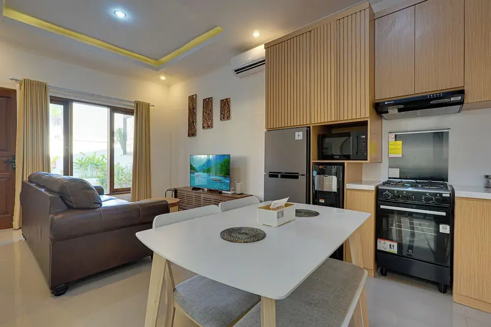 Villa Taman Seminyak 46 - Seminyak