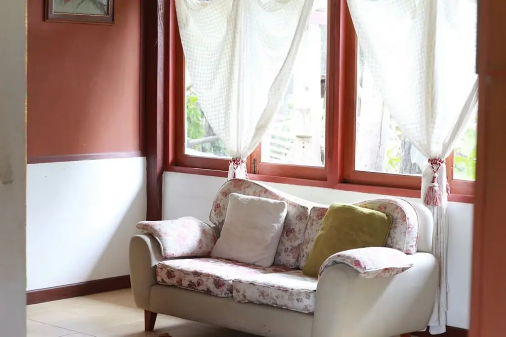 Siam Lanna Homestay