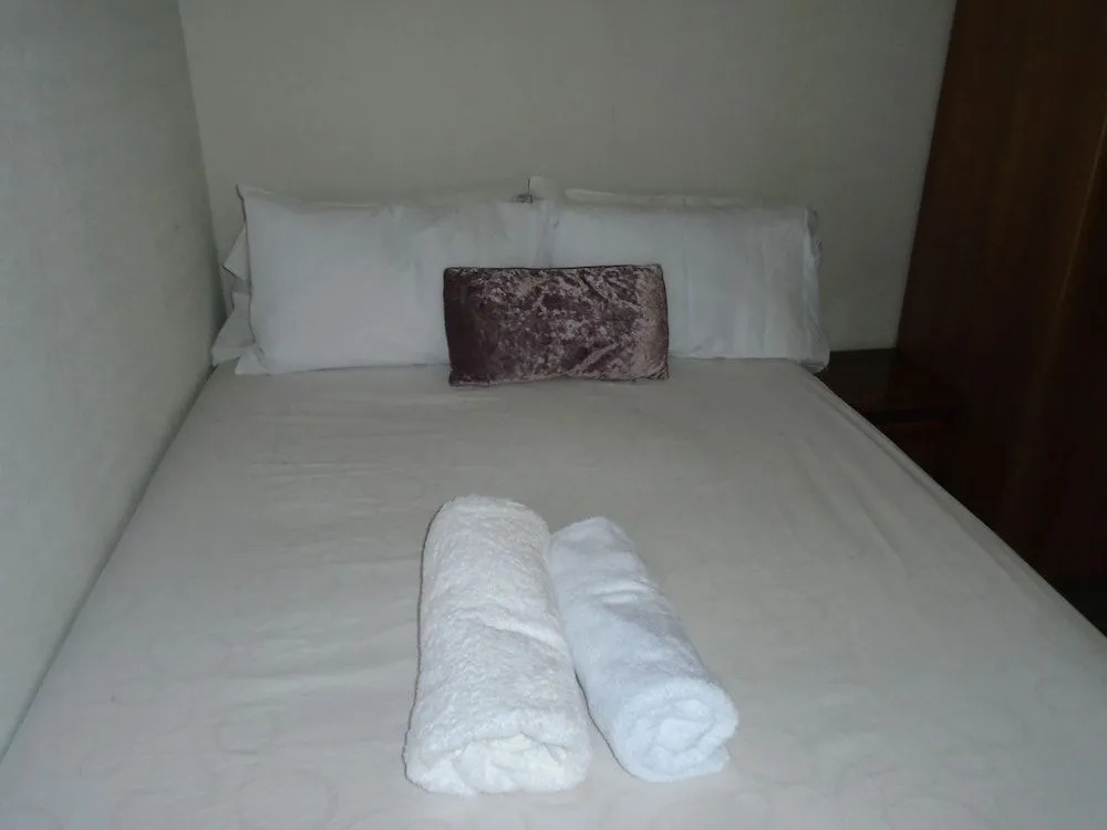 Simeon Serviced Apartments