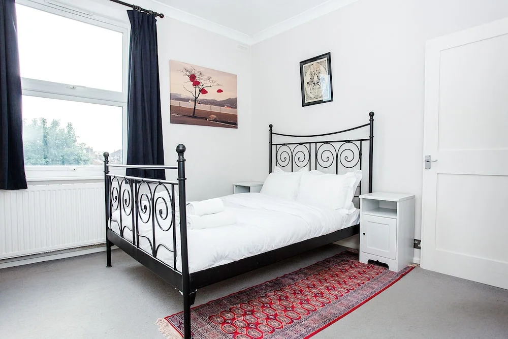 Newly Furnished Modern 1 Bed in South East London