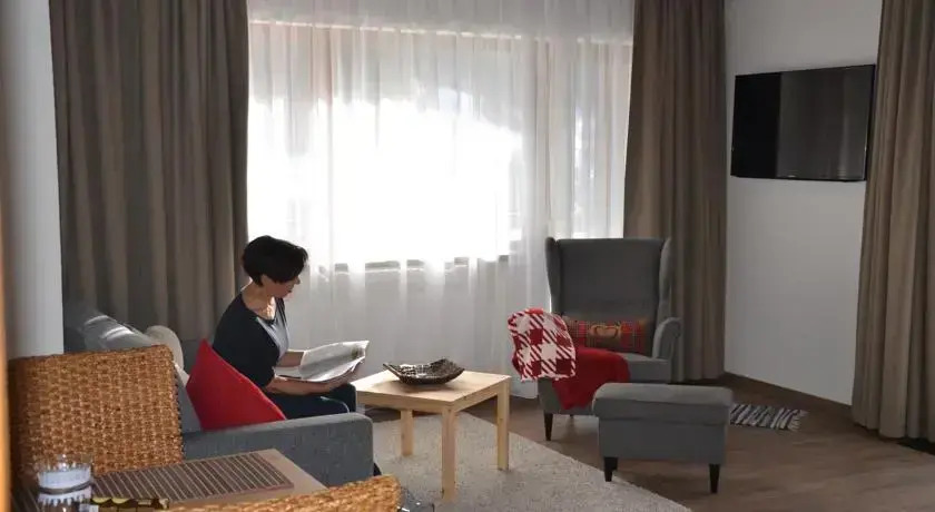 Herzblut Wohlfühl Appartements by Peak Stay
