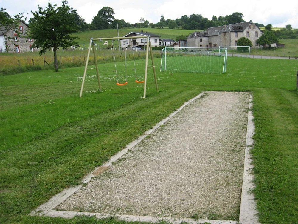 Apartment in Ondenval near Malmedy