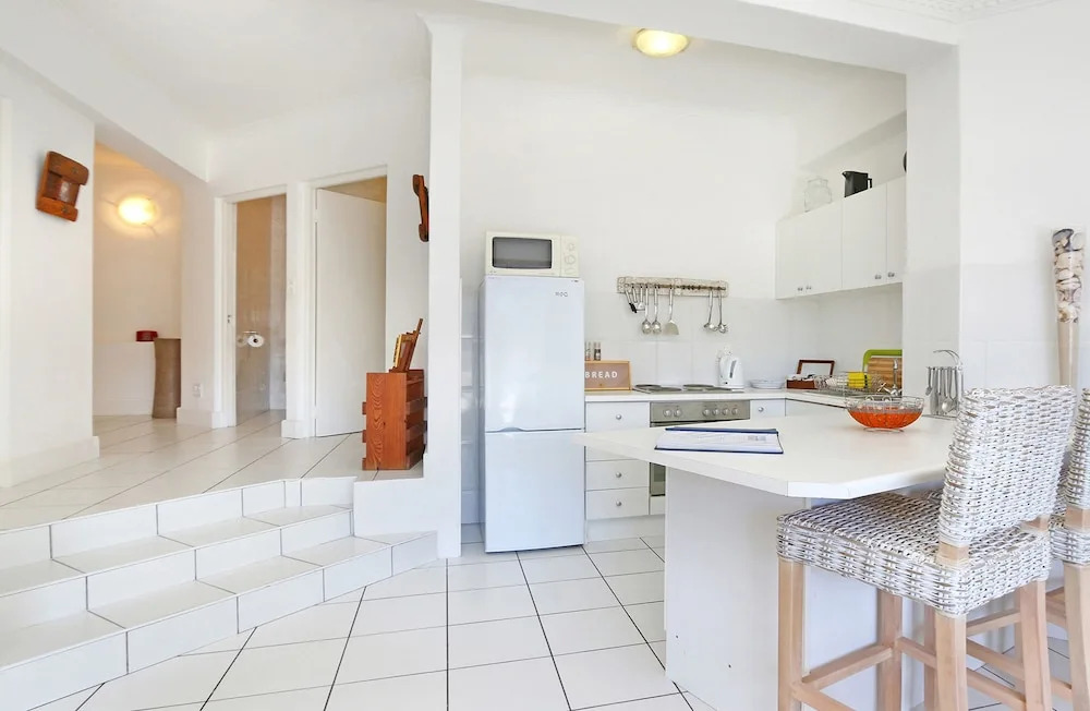 Garden Apartment Fish Hoek Bay