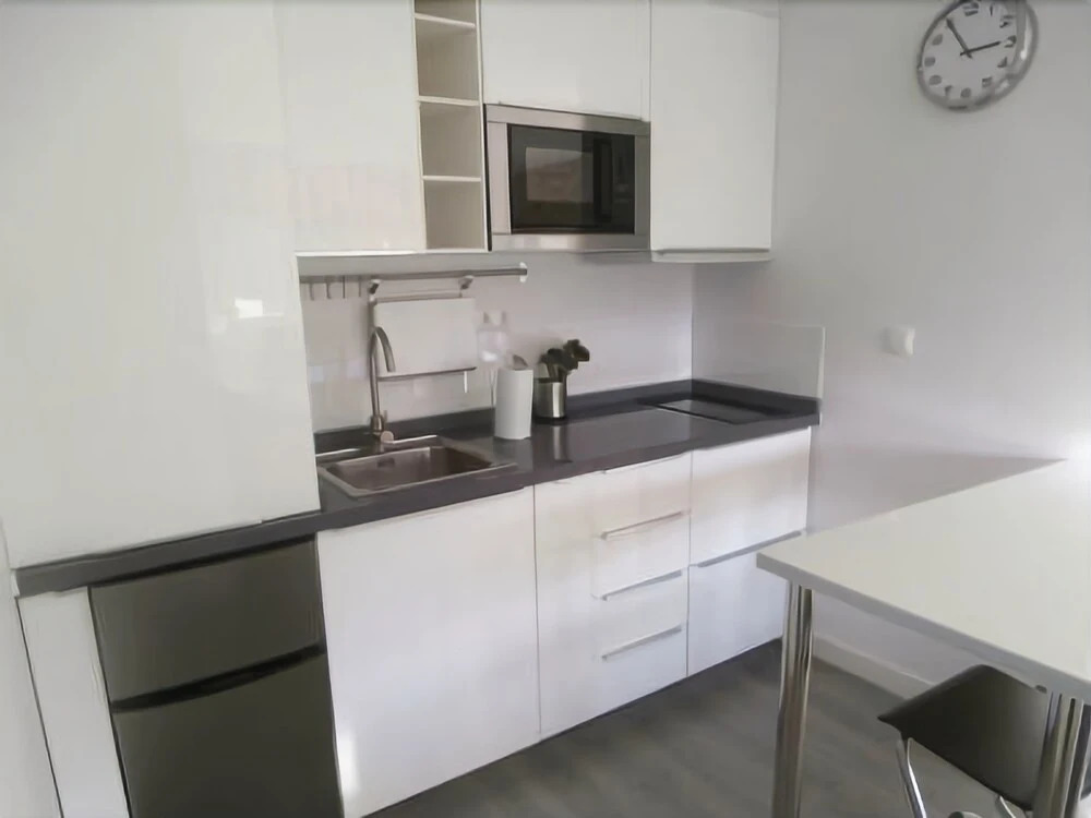 Apartamento en Sierra Nevada