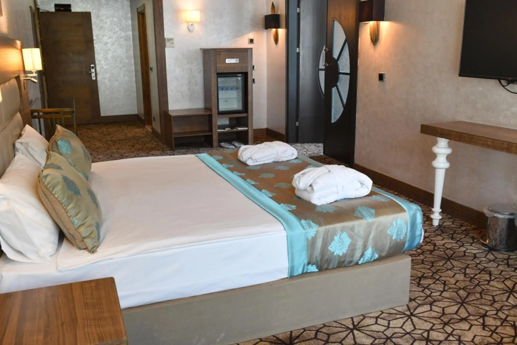 Royal Hotel Inegol