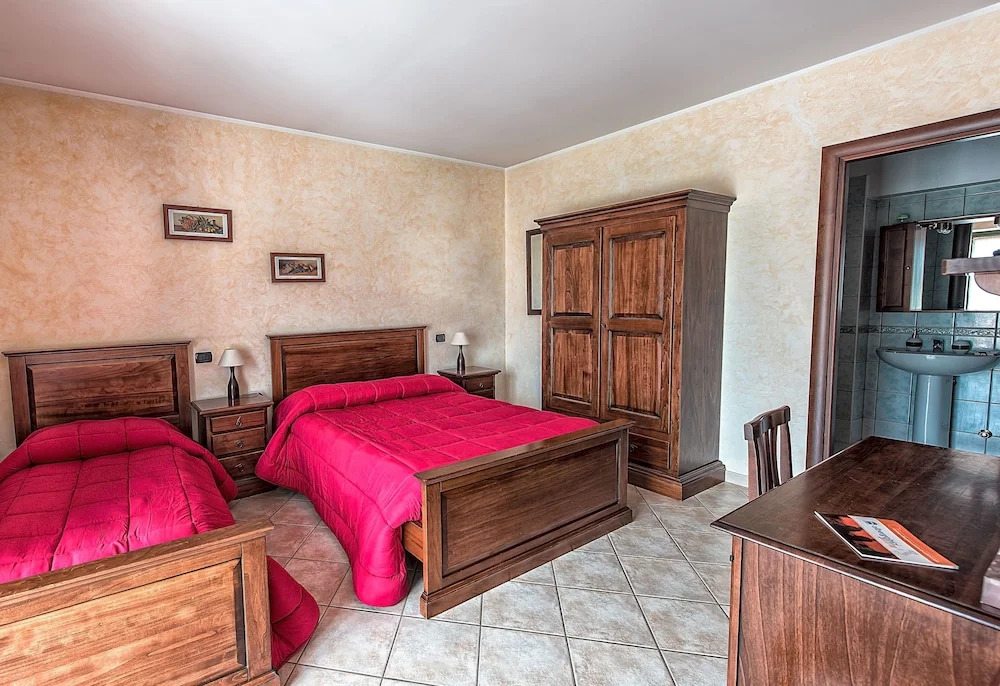 Hotel Casa Didé