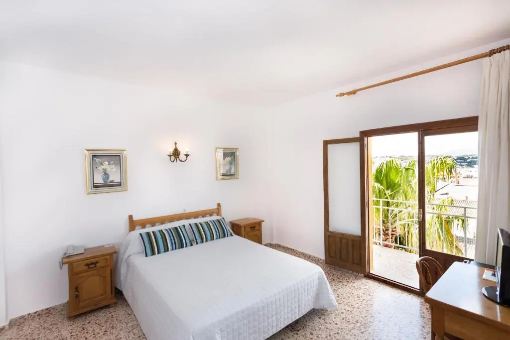 Hotel Buigues