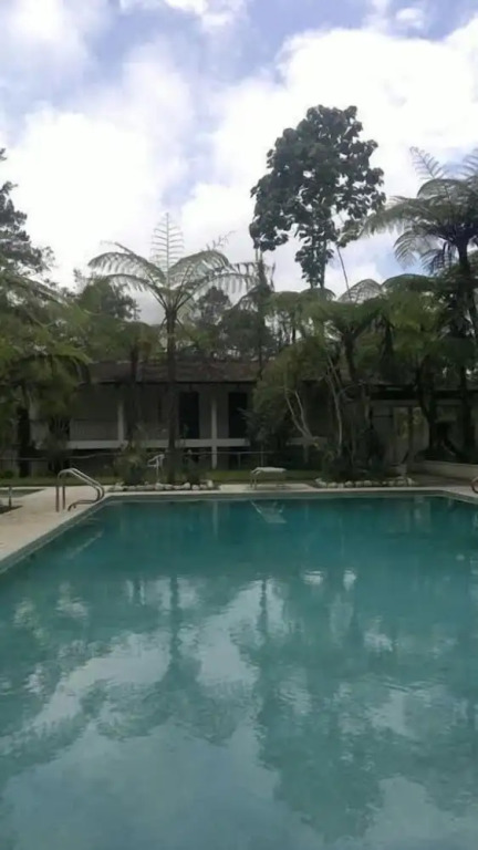 Posada Montaña del Quetzal