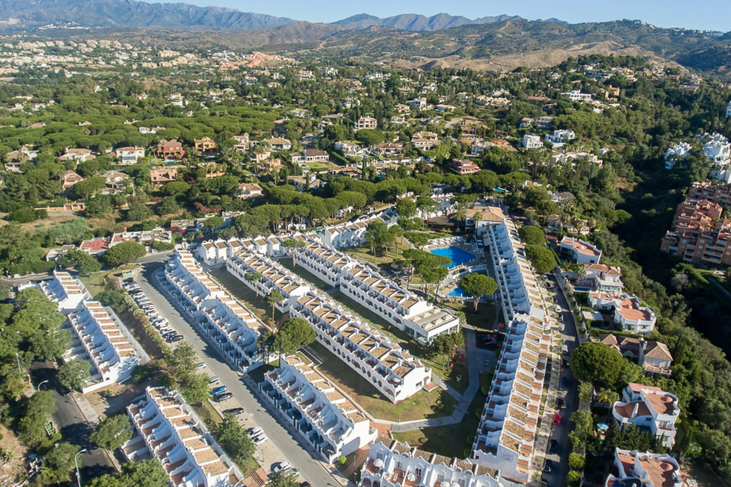 Marbella Resort 1