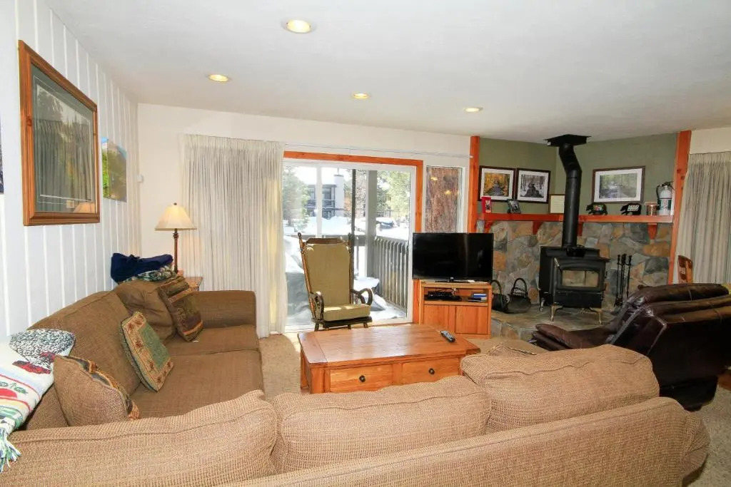 Sierra Park Villas 84 R