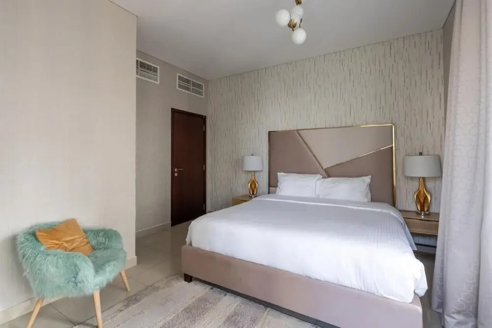 Bellavista - Glamorous - 2Bedroom 29BLVD