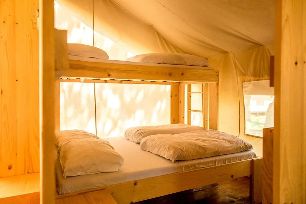 SunFlower Camping Savudrija