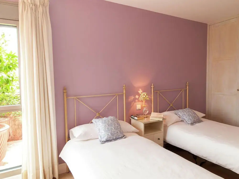 Vibrant Villa in San Bartolomé de Tirajana With Swimming Pool
