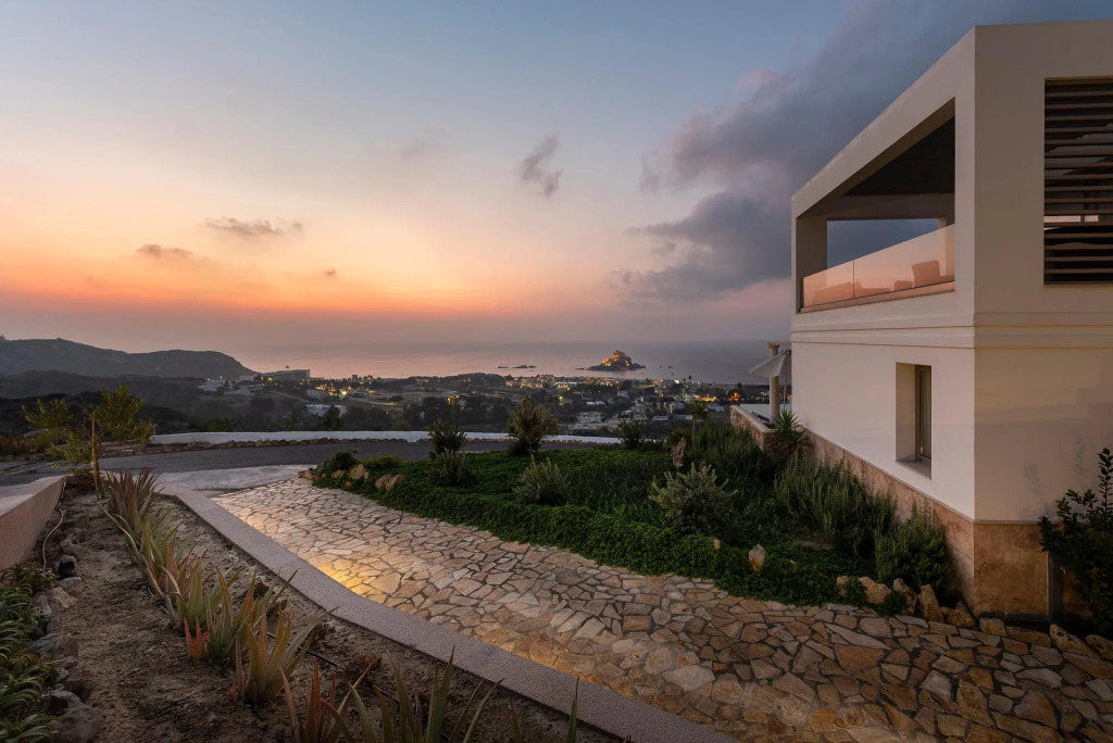 White Rock of Kos Hotel