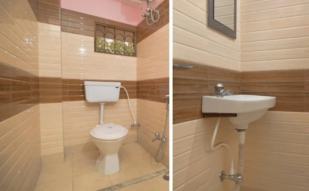 Brijnandan Guest House By OYO Rooms