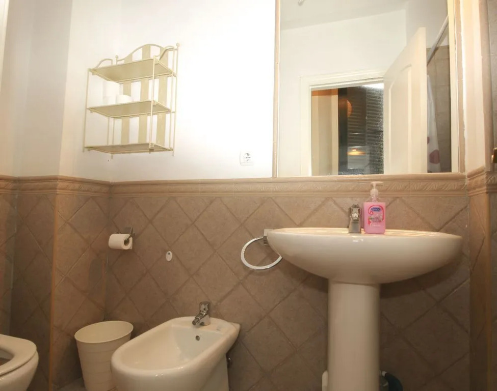 Deluxe apartment los balcones