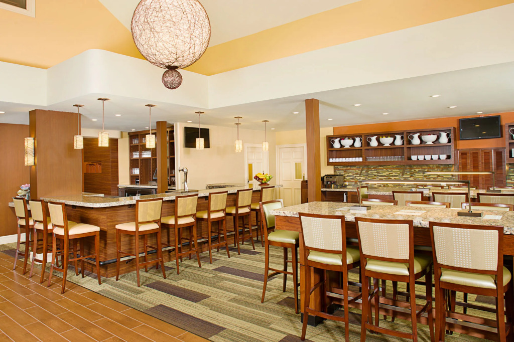 Hyatt House Dallas Addison