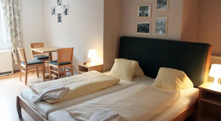 Hotel Hirschen