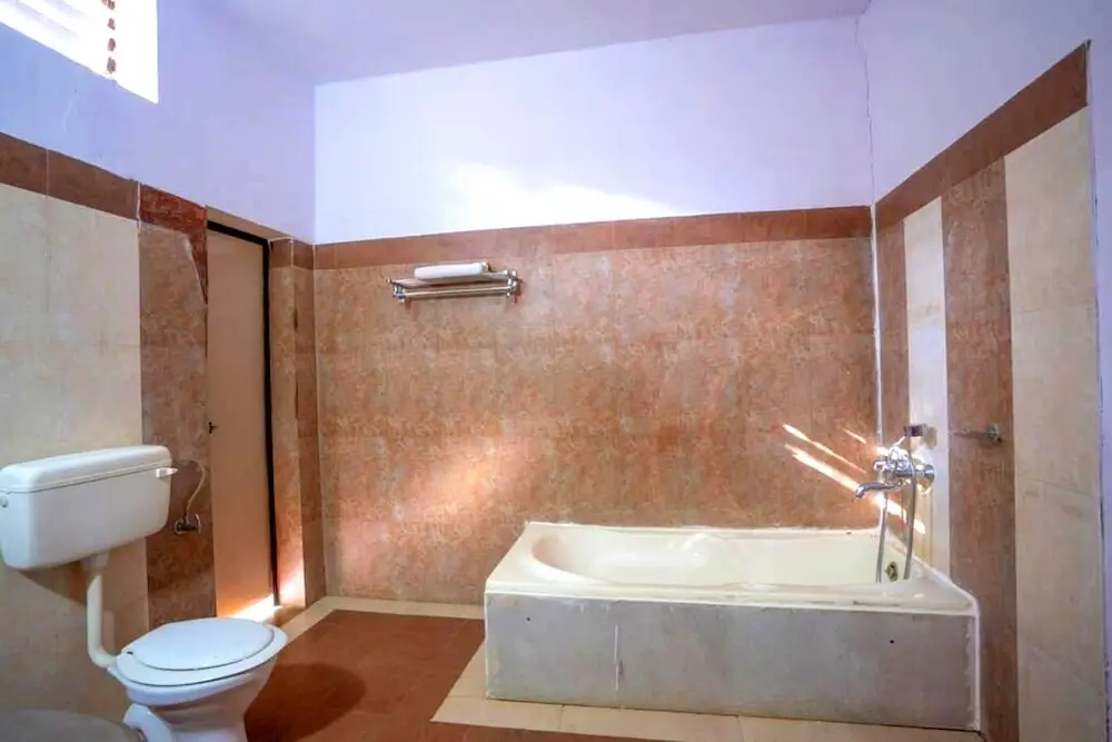 Maharaja Kothi
