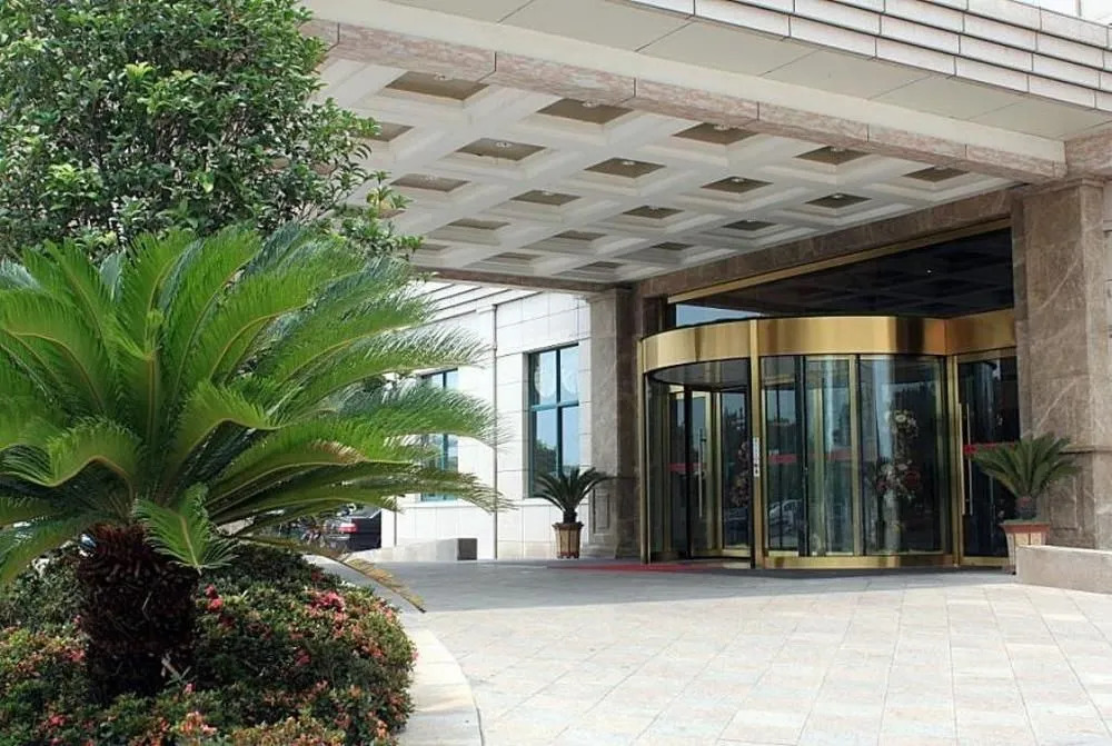 Meilong Hotel Shanghai