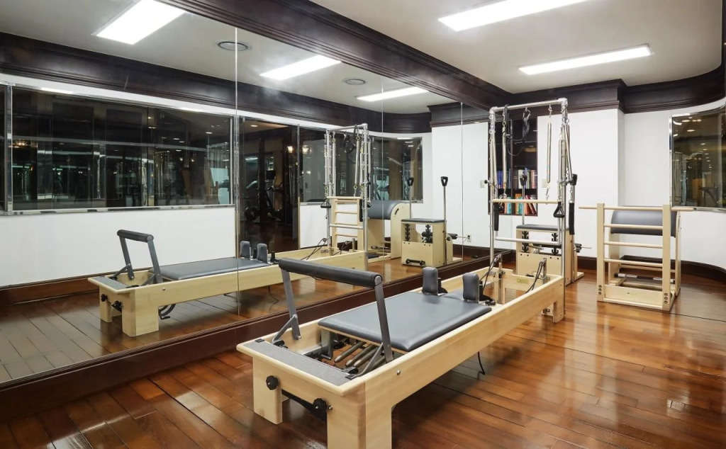 Grand Mercure Imperial Palace Seoul Gangnam
